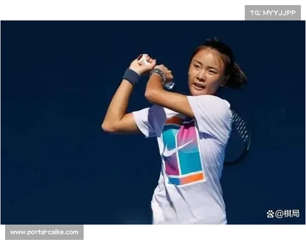 中国网球新生代成长，多站巡回赛见证金花突破