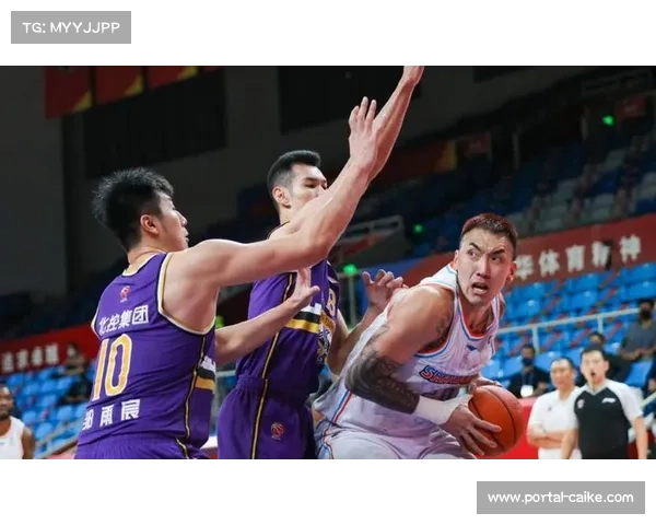 北控97-92力克山东，里勒砍36分国内球员六人上双