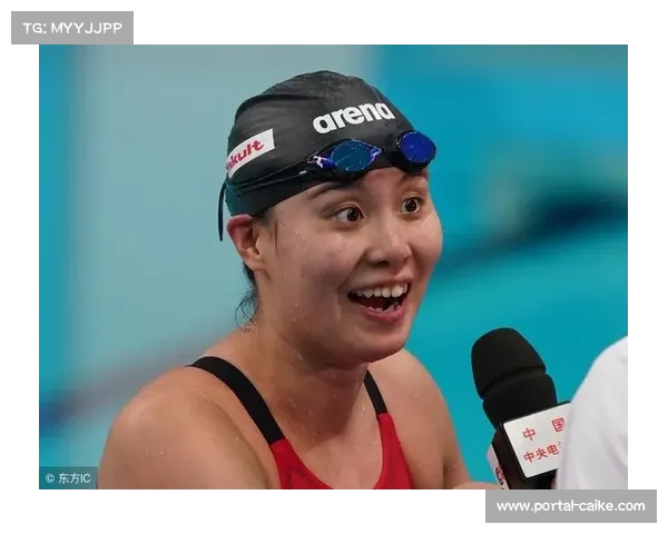 体育法修订涉及运动员权益，游泳界代表建言献策