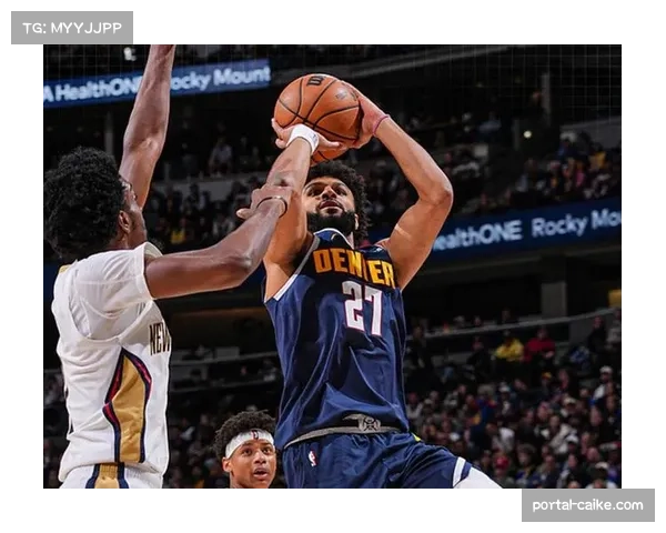 复盘:掘金一周四赛,约基奇出场时间创新高,球队取得三胜一负。 复盘:掘金一周四赛,约基奇出场时间创新高,球队取得三胜一负。